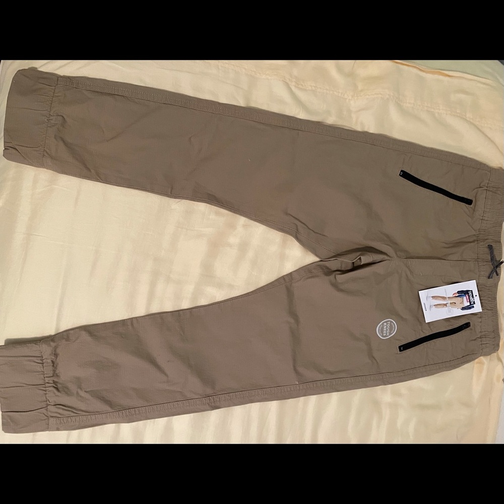 Boys Levi’s Denizen pants size 14 regular